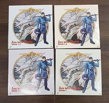 レーザーディスク Amazon.co.jp: 0116-214□LD レーザーディスク 聖戦士